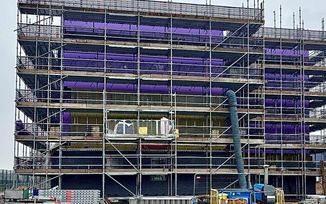 IBN joins forces with Layher UK in major investment move