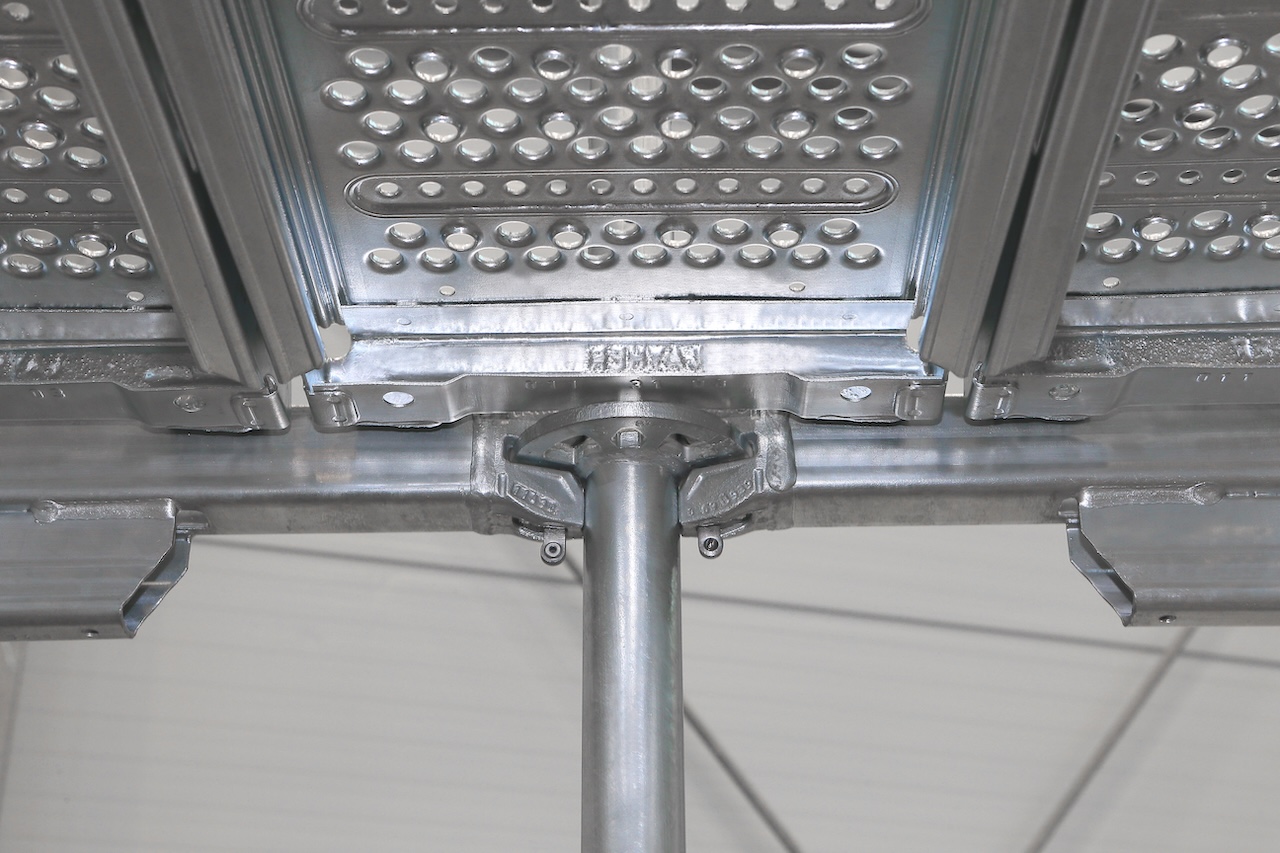 Layher LW STEEL DECK