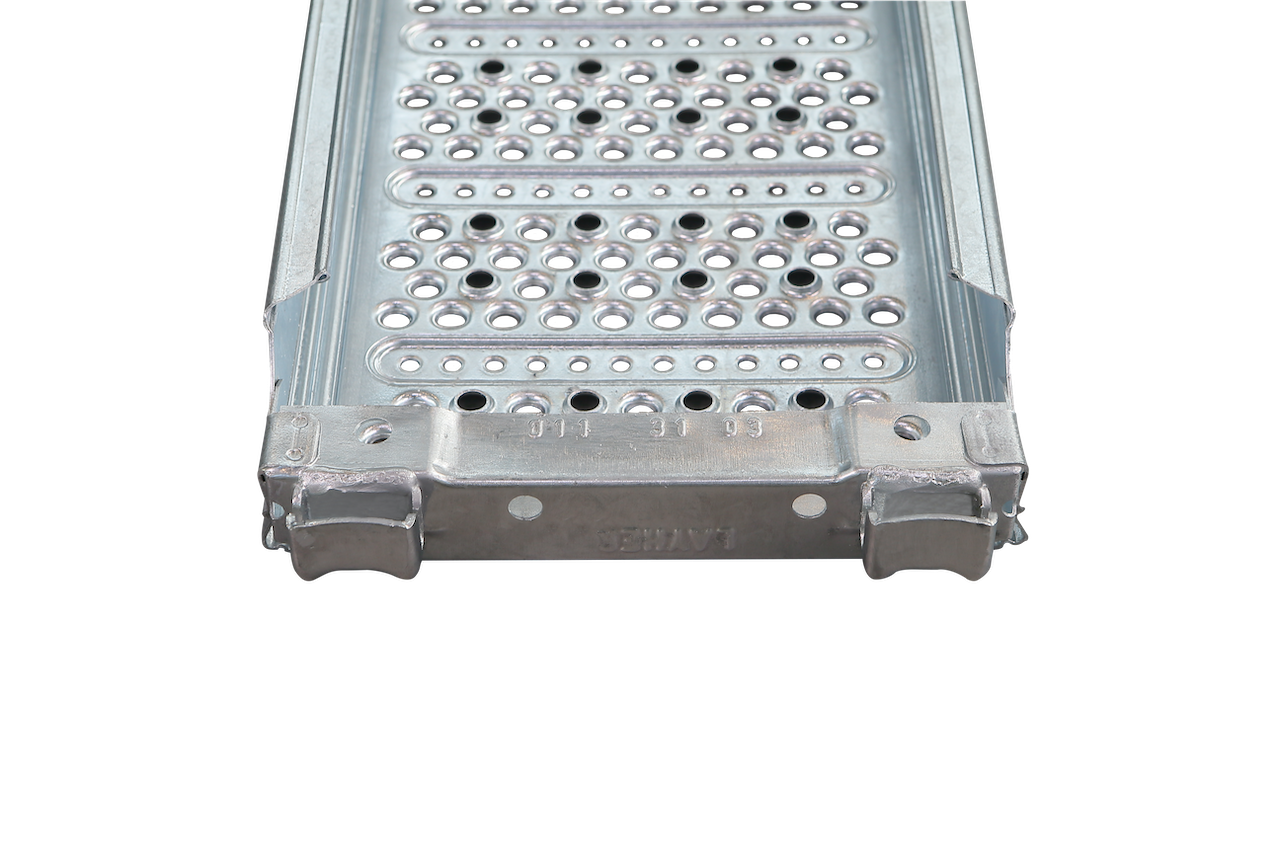 Layher LW STEEL DECK