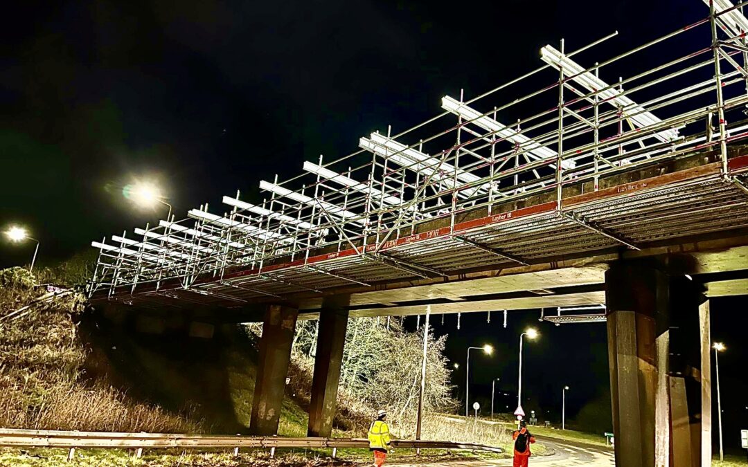 TwixBeam speeds ahead in Scotland