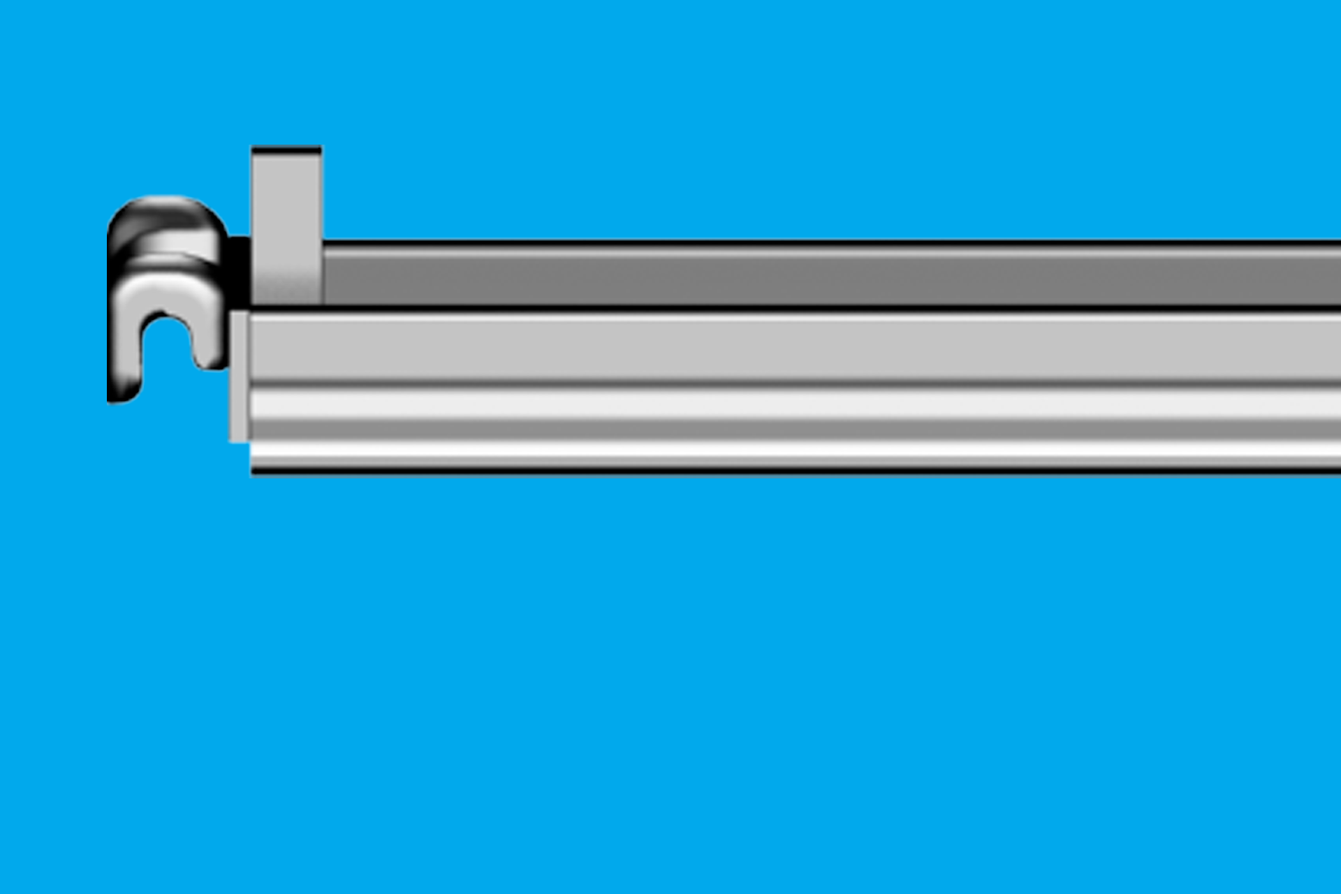 Layher Splayed Corner Kit